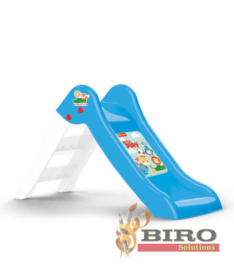 Primul meu tobogan Fisher Price